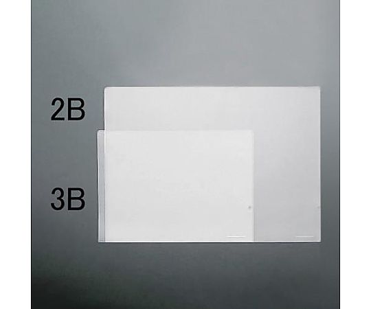 435x315mm/Ａ３ 図面ホルダー(5枚)