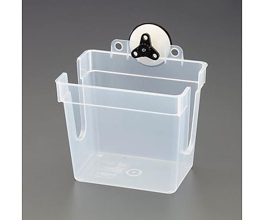 180x130x180mm 収納ボックス(吸盤付き)