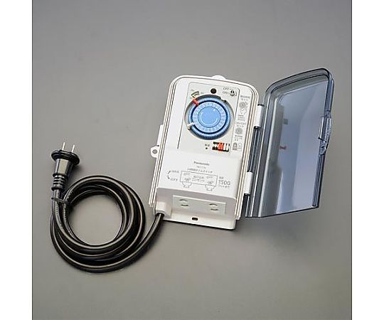 64 7918 69 タイムスイッチ 24時間 防雨型 Ac100v Ea763a 26a Axel アズワン 64 7918 69 タイムスイッチ 24時間 防雨型 Ac100v Ea763a 26a Axel アズワン