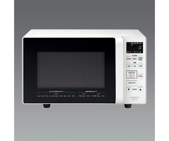 Discontinued］Microwave (50/60 Hz) AC100V/1350 W EA763AM-62 64