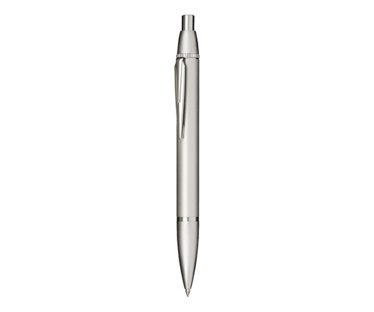 0.7mm ボールペン(黒)　EA765MG-501