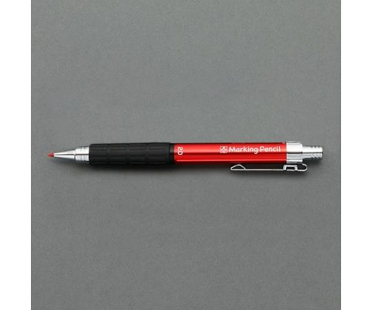 マーキングペン(赤)