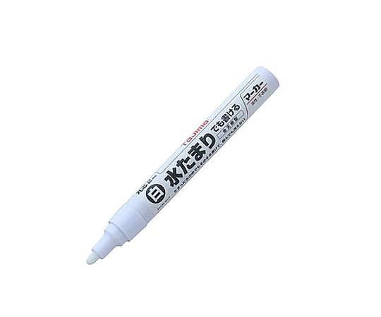 [白/中字] 油性ペイントマーカー(全天候型)