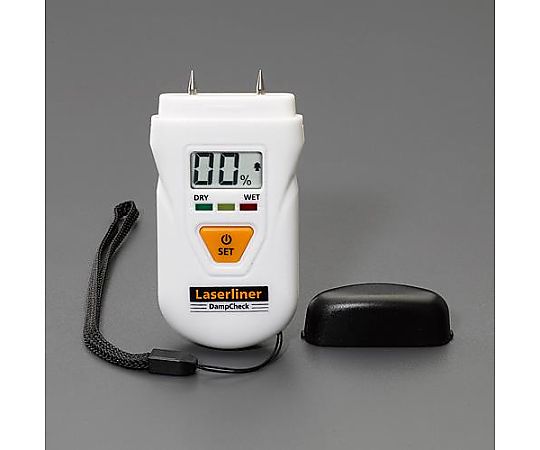 コンパクト水分計(木材･非木材用)