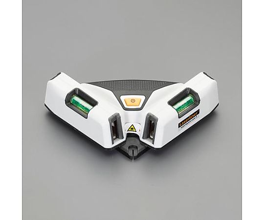 レーザーライン(90ﾟﾗｲﾝ)