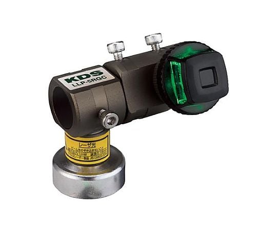 レーザーライン (ｸﾞﾘｰﾝﾚｰｻﾞｰ)