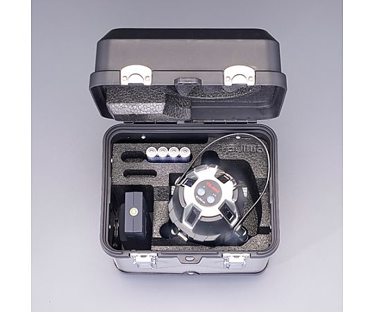 64-7922-38 レーザー墨出し器(三脚・受光器ｾｯﾄ) EA780TA-3S