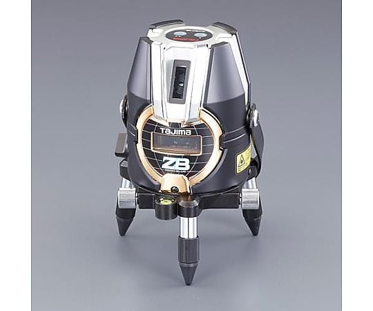 レーザー墨出し器