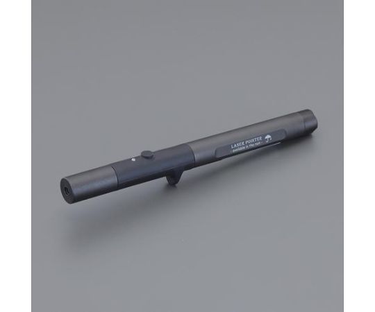 φ15x165mm ｸﾞﾘｰﾝﾚｰｻﾞｰﾎﾟｲﾝﾀｰ(防塵･防滴) EA780XP-36