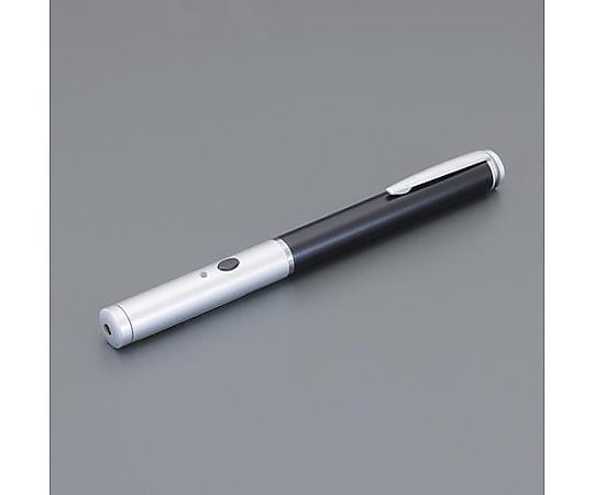φ13.2x160mm ｸﾞﾘｰﾝﾚｰｻﾞｰﾎﾟｲﾝﾀｰ(変換ﾌﾟﾘｽﾞﾑ EA780XP-37