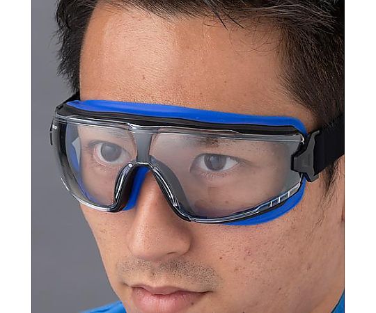 ゴーグル(ｸﾘｱｰ/超強力ｱﾝﾁﾌｫｸﾞ)