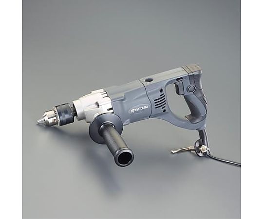 13mm/610W 電気ドリル(正･逆転)