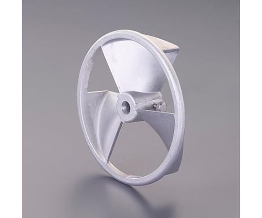 [EA802K-1、21用] φ135mm交換用スクリュー