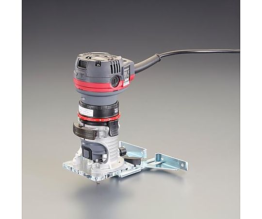 AC100V/550W/6.0mm 電子トリマー