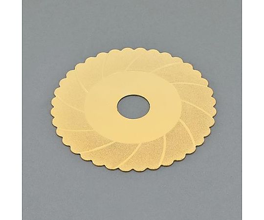 φ100x0.8x20mm ﾀﾞｲﾔﾓﾝﾄﾞｶｯﾀｰ(波板切断用)