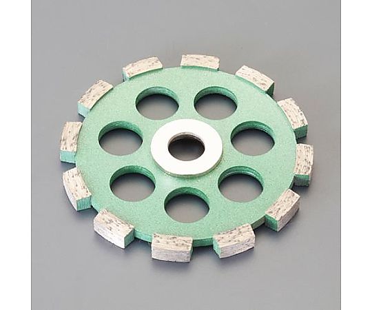 φ105x4.5x20mm ﾀﾞｲﾔﾓﾝﾄﾞｶｯﾀｰ(溝切用)