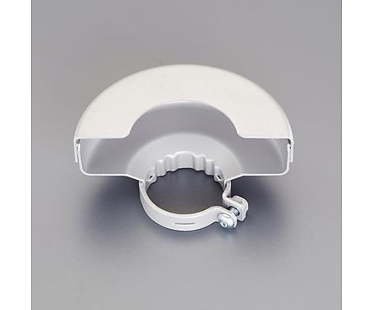 125mm [切断砥石用]保護カバー(ﾎﾞｯｼｭ用)