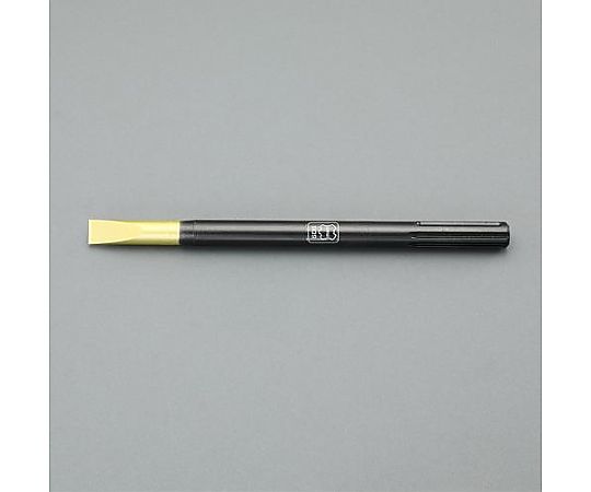 16x280mm ﾊｲｽ付コールドチゼル(SDS-max)