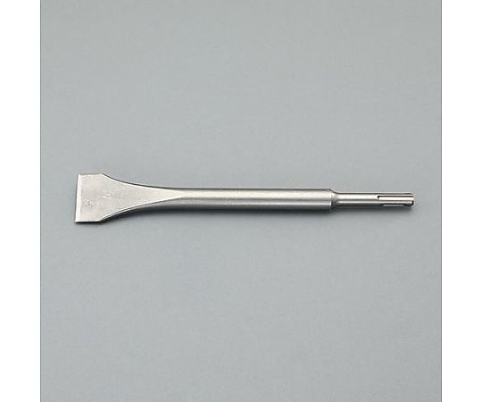38x250mm スケーリングチゼル(SDSﾌﾟﾗｽ)