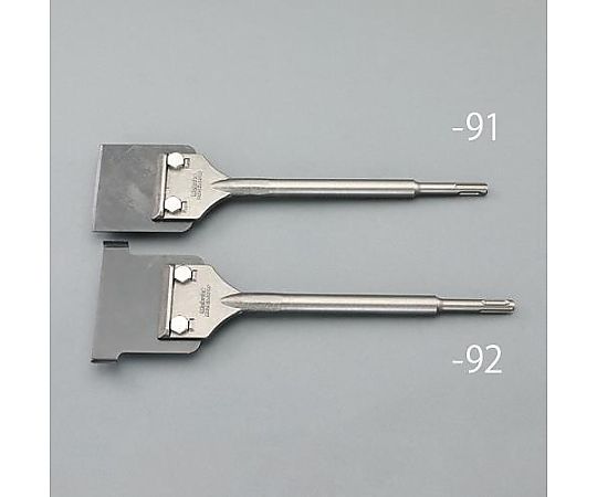 80x320mm スクレーパー(SDSﾌﾟﾗｽ)