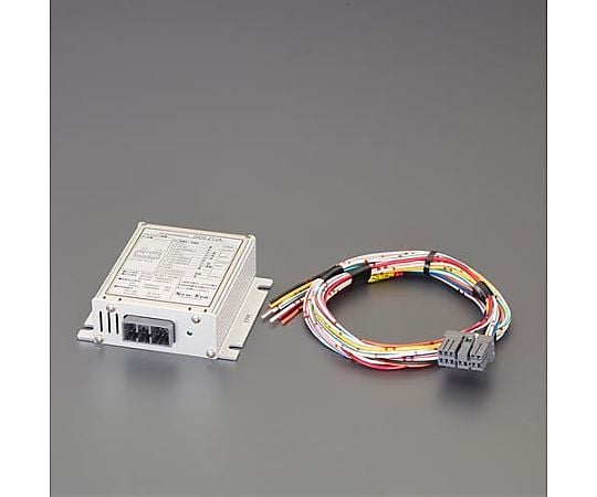 DC24V→DC13.5V/162w DC/DCコンバーター