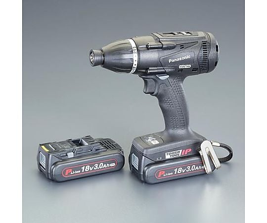 DC  18V ﾏﾙﾁｲﾝﾊﾟｸﾄﾄﾞﾗｲﾊﾞｰ(充電式)