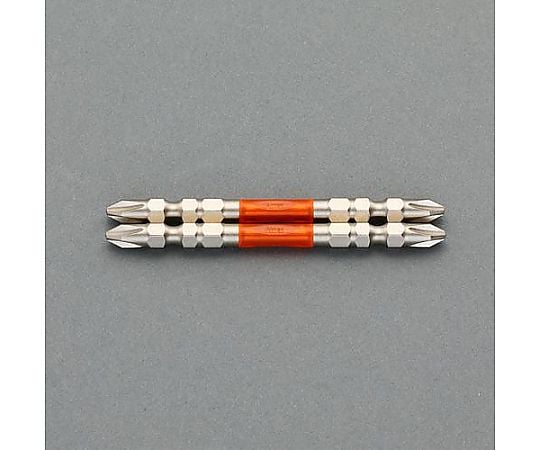 #2x 65mm 衝撃吸収ハイパービット(2本組)