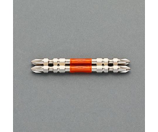 #2x 65mm 衝撃吸収ハイパービット(5本組)