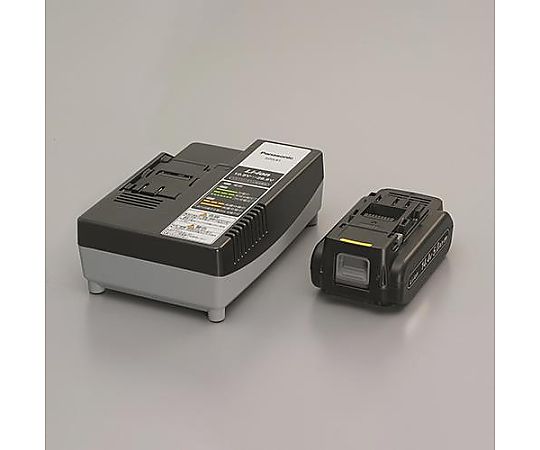 DC14.4V 充電池＆充電器セット