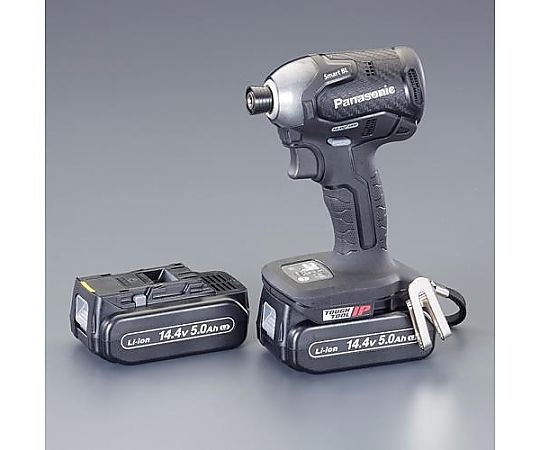 DC14.4V インパクトドライバー(充電式)