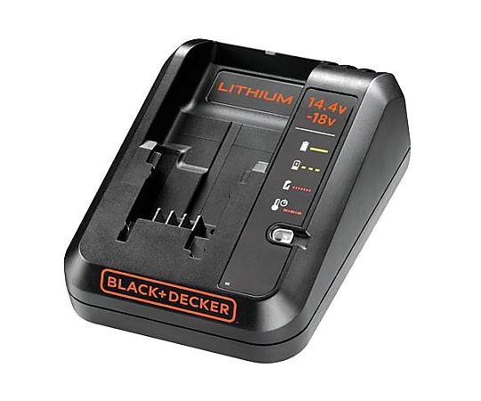 14.4-18.0V 充電器