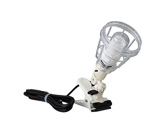 AC100V/11W 照明灯/電球型蛍光灯(除菌/屋内