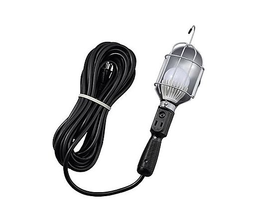 AC100V/ 10W 作業灯/ＬＥＤ(屋内用･電球色)