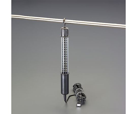 AC100V/60灯 作業灯/ＬＥＤ(5mｺｰﾄﾞ付)