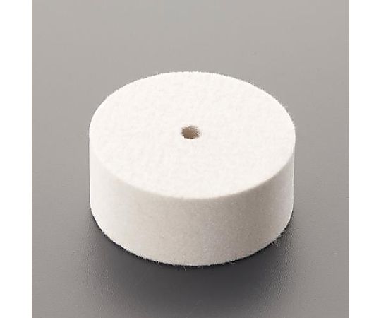 60x20mm フェルトバフホイール