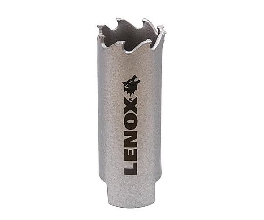 64-7935-38 54mm 超硬付ホールソー[LENOX] EA823LZ-54A 【AXEL