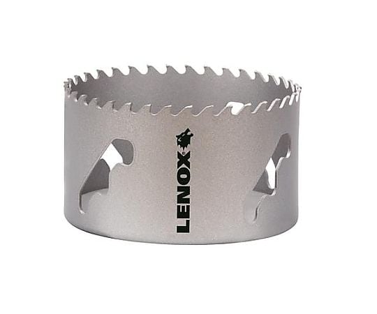 105mm 超硬付ホールソー[LENOX]