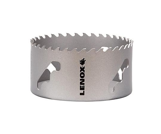 114mm 超硬付ホールソー[LENOX]