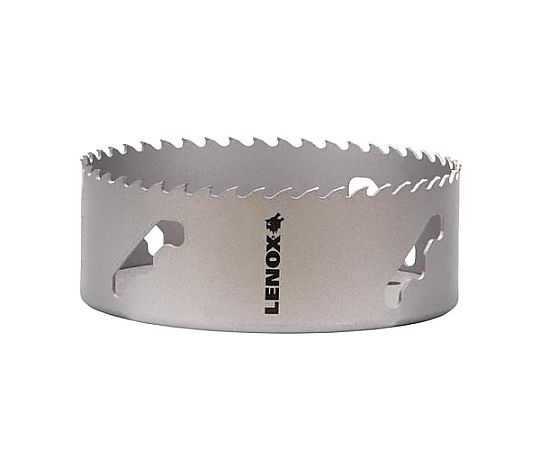 140mm 超硬付ホールソー[LENOX]