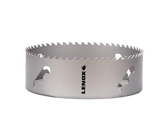 152mm 超硬付ホールソー[LENOX]