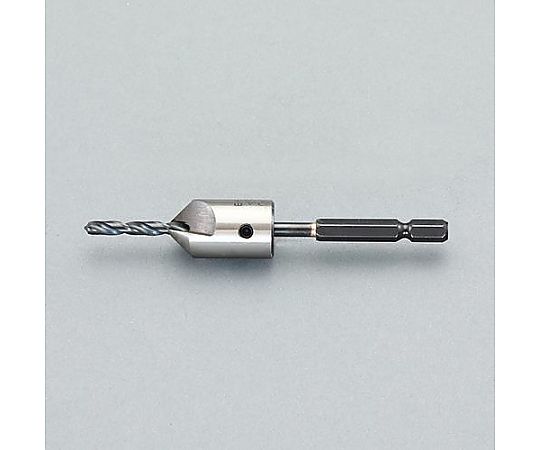 12.0x3.0mm 木工用皿錐(六角軸)