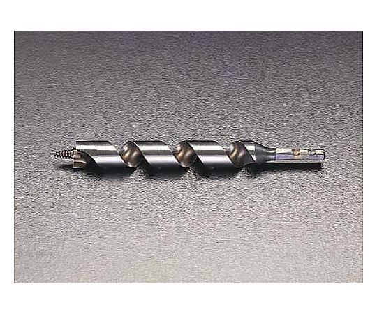 28.6x195mm オーガービット(Nail Eater)