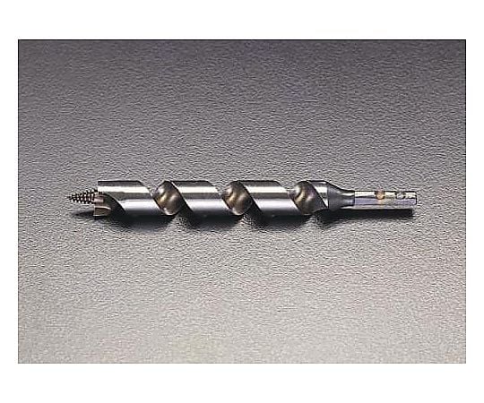 31.8x195mm オーガービット(Nail Eater)