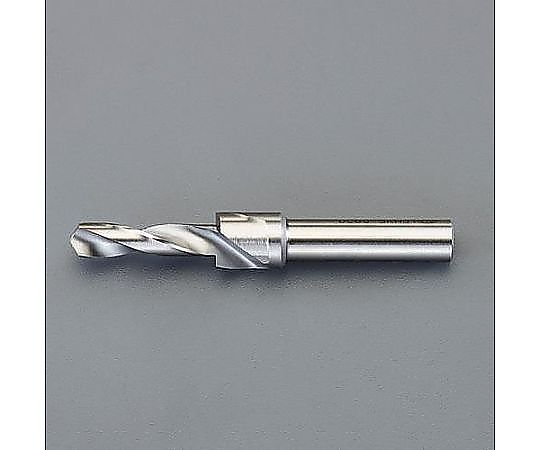 10.6x87mmﾄﾞﾘﾙ付沈めﾌﾗｲｽ(六角穴付ﾎﾞﾙﾄ用)