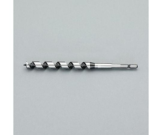 5x 90mm オーガービット(ｲﾝﾊﾟｸﾄ･ﾄﾞﾘﾙ兼用)