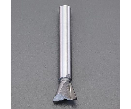 8x15mm ﾙｰﾀｰﾋﾞｯﾄ(深溝5D･4分/ﾀﾌﾞﾃｰﾙ用)