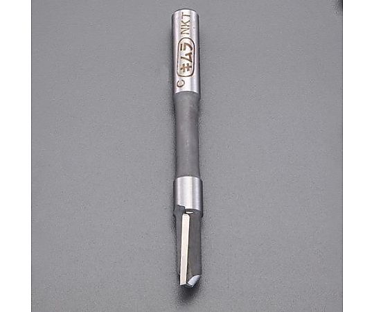 8x 8mm [ﾙｰﾀｰ用]超硬ﾌﾗｯｼｭﾋﾞｯﾄ(両面用)