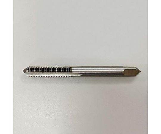 M3.5x 0.6 ハンドタップ(SKS2/仕上)