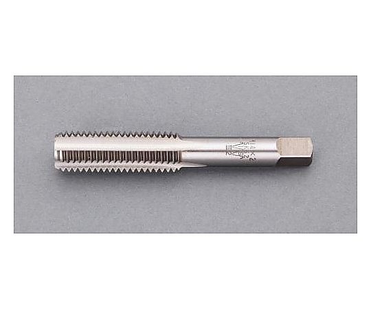 M8  x0.75 ハンドタップ(SKS2/仕上)