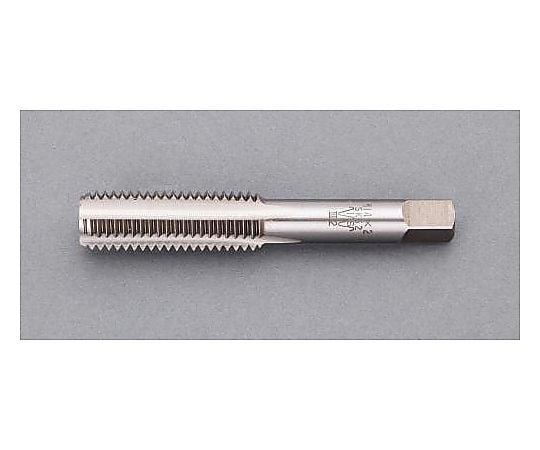 M12 x1.25 ハンドタップ(SKS2/仕上)